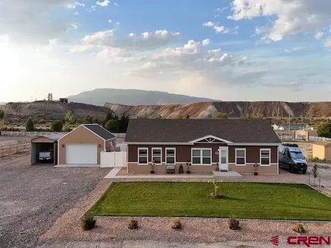 1249 Buckskin St, Delta, CO 81416