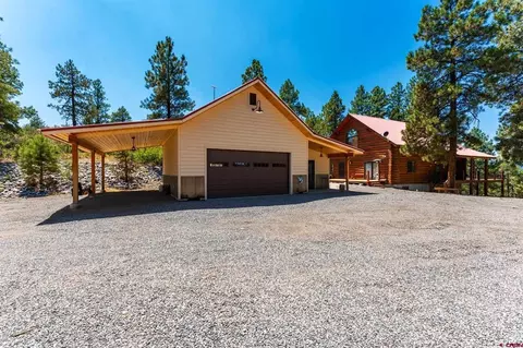 111 S Windy Ridge Rd, Bayfield, CO 81122