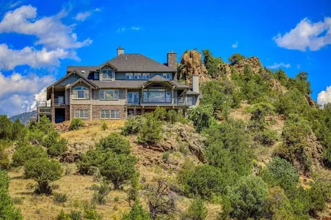326 Soaring Eagle Ln, South Fork, CO 81154