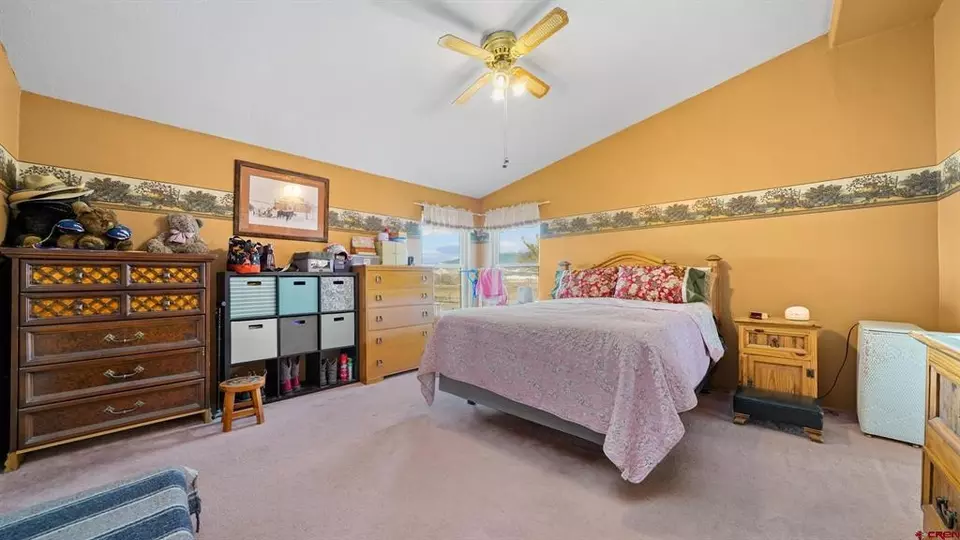 Bedroom - 6668 1900 Rd, Delta, CO 81416 photo 1 of 3