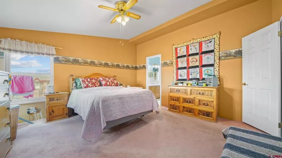 Bedroom - 6668 1900 Rd, Delta, CO 81416 photo 2 of 3