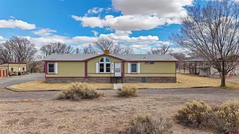 Exterior - 6668 1900 Rd, Delta, CO 81416 photo 1 of 2