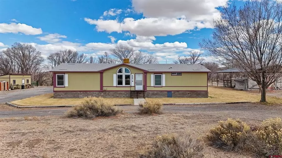 Exterior - 6668 1900 Rd, Delta, CO 81416 photo 1 of 2