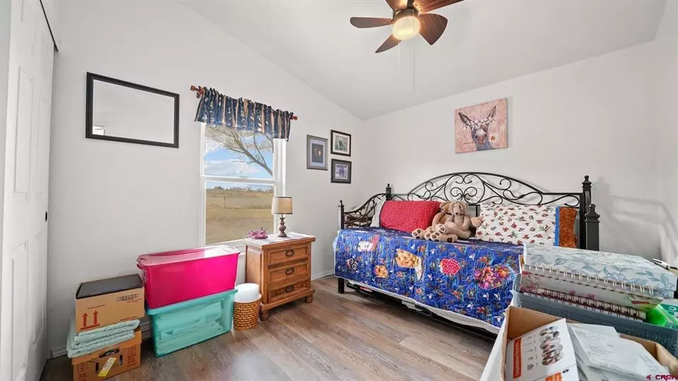 Bedroom - 6668 1900 Rd, Delta, CO 81416 photo 3 of 3