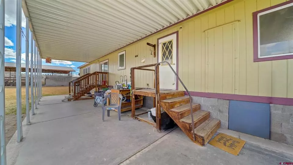 Exterior - 6668 1900 Rd, Delta, CO 81416 photo 2 of 2