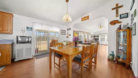 Dining - 6668 1900 Rd, Delta, CO 81416 photo 1 of 1