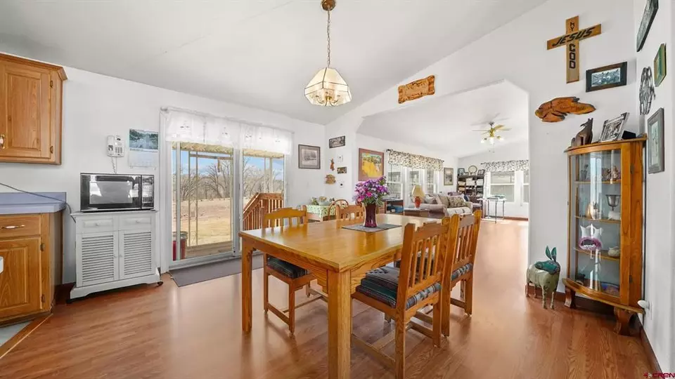 Dining - 6668 1900 Rd, Delta, CO 81416 photo 1 of 1