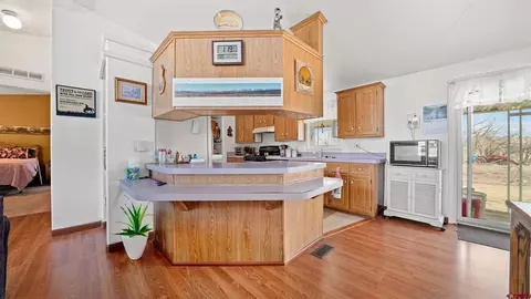 Kitchen - 6668 1900 Rd, Delta, CO 81416 photo 1 of 3