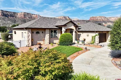 339 Canyon Rim Ct, Grand Junction, CO 81507