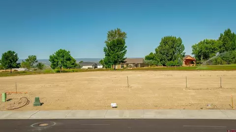 lot C11 Chestnut Dr, Montrose, CO 81401