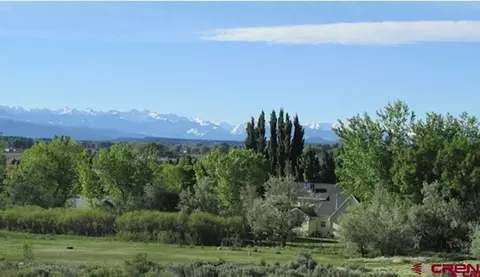 lot23 Eagle Hts, Montrose, CO 81401