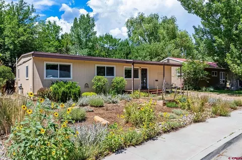 2605 Columbine Dr, Durango, CO 81301