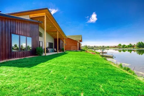 81 Island Pl, Pagosa Springs, CO 81147