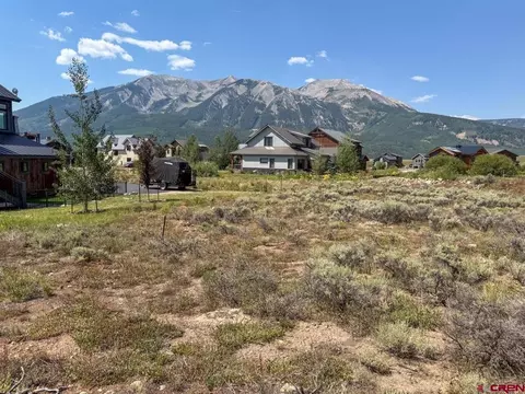 126 White Stallion Cir, Crested Butte, CO 81224