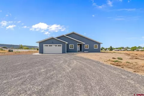 377 NE Indian Camp Ave, Cedaredge, CO 81413