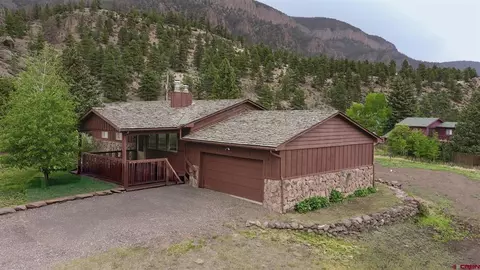 106 Lupine Dr, South Fork, CO 81154
