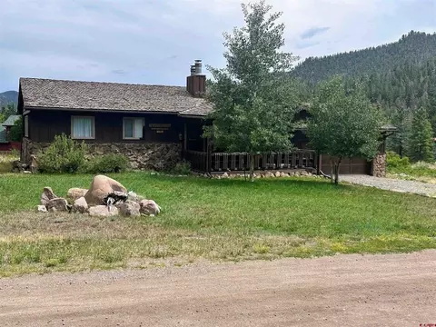 106 Lupine Dr, South Fork, CO 81154