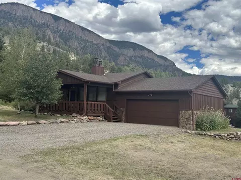 106 Lupine Dr, South Fork, CO 81154