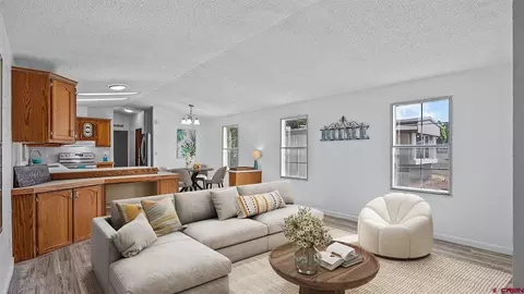 383 S Hillcrest Dr #45, Montrose, CO 81401