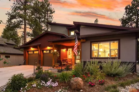 250 Edgemont Meadows Rd, Durango, CO 81301
