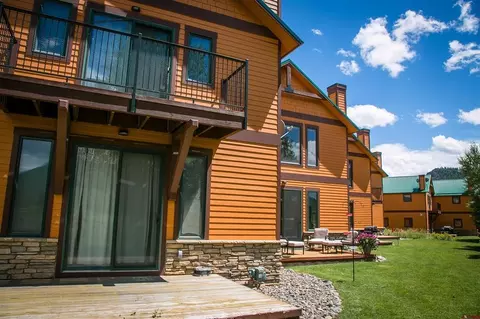 6720 C River Club Dr #C, South Fork, CO 81154
