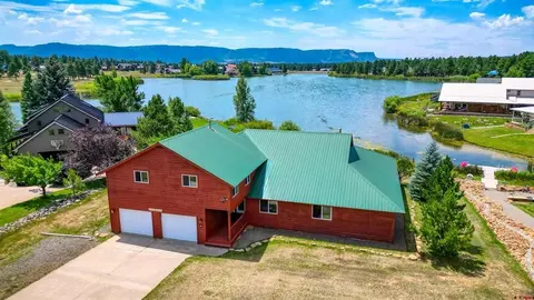 69 Northshore Cir, Pagosa Springs, CO 81147