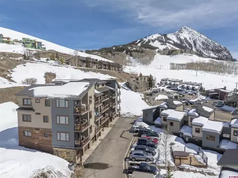 11 Crested Mountain Ln #L6, Crested Butte, CO 81225