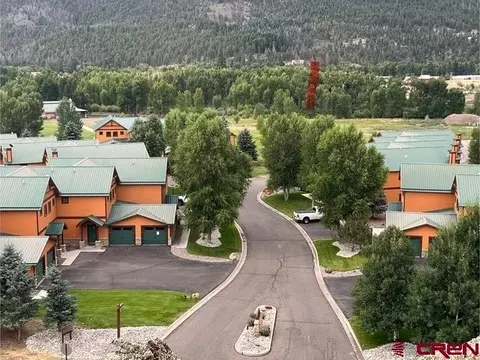 6720 D River Club Dr #D, South Fork, CO 81154