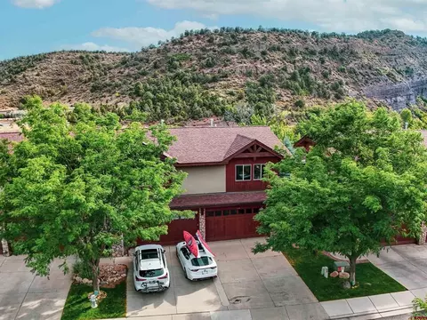 50 River Oaks Dr #112, Durango, CO 81301