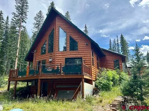 26790 Upper Twin Lake Dr, Cedaredge, CO 81413