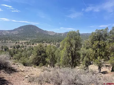 lot17 High Flume Dr, Durango, CO 81303