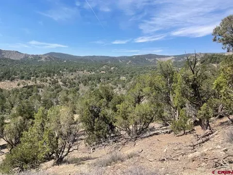 lot18 High Flume Dr, Durango, CO 81303