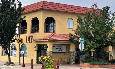 147 E Main 147 Main Apt 18 N Selig #147  MAIN , 18 N SELIG ,, Montrose, CO 81401