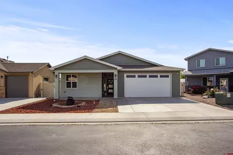 506 Grama Ct, Grand Junction, CO 81504