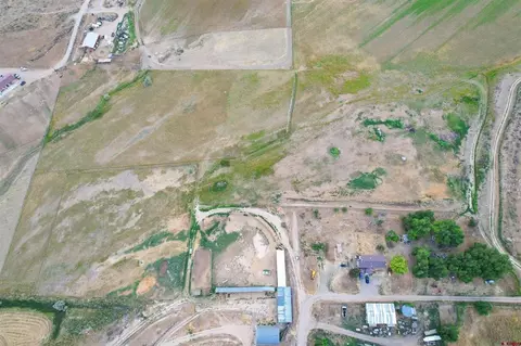 lot14 Jewell Lane 259a, Silt, CO 81650
