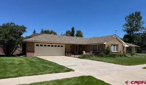 335 2nd Ave, Monte Vista, CO 81144