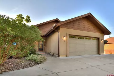 640 Animas View Dr, Durango, CO 81301
