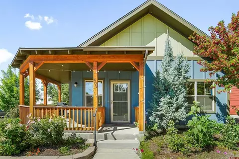 409 Confluence Ave, Durango, CO 81301