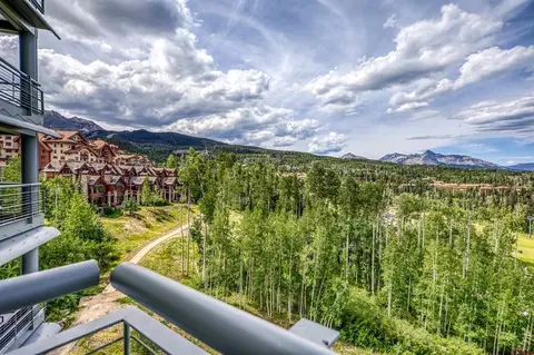 136 Country Club Dr #542 & 544, Telluride, CO 81435
