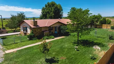 7351 County Road 523, Bayfield, CO 81122
