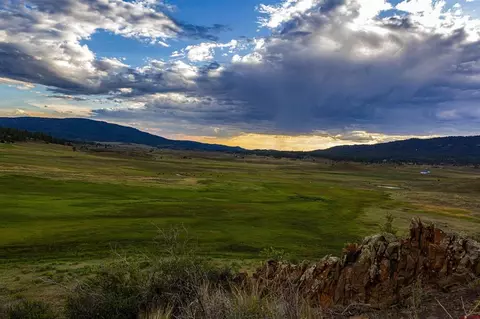 tbd Stallion Pl, Pagosa Springs, CO 81147