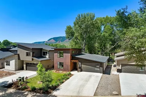 526 Hermosa Meadows Rd, Durango, CO 81301