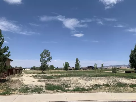 lot2305 Painted Wall Ln, Montrose, CO 81401