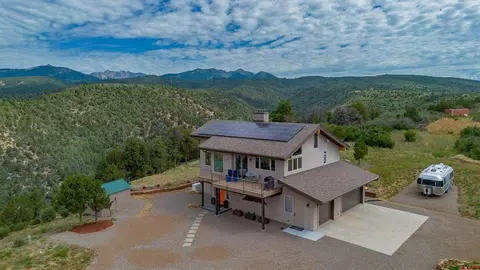 330 Las Montanas Ln, Hesperus, CO 81326