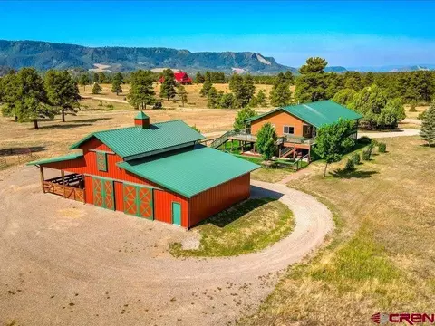 210 Scenic Ave, Pagosa Springs, CO 81147