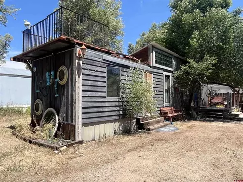 220 N Boulevard St #17, Gunnison, CO 81230