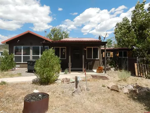 99 Thompson Rd, South Fork, CO 81154