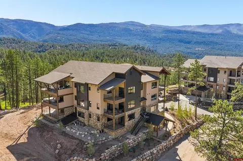 190 Outlaw Dr #3B, Durango, CO 81301