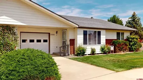2055 Princeton Way UNIT A, Montrose, CO 81401