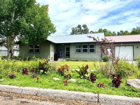 230 Morris St, Monte Vista, CO 81144